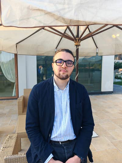 Room wanted in NYC Main Photo