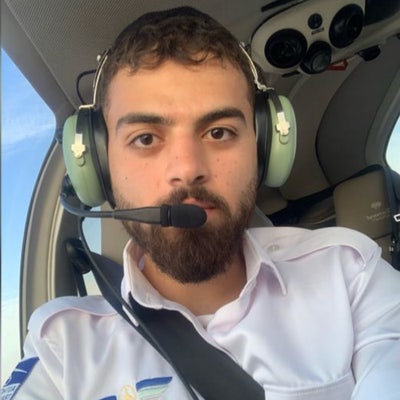 Student Male seeks a small or large room Main Photo