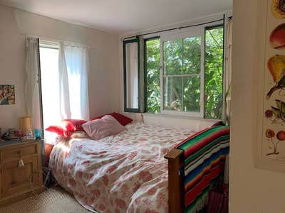 2rooms up the hill in a lil old backhouse  Main Photo