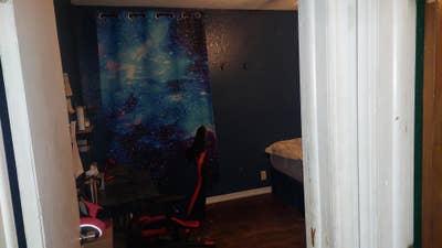Pet Friendly, Furnished Room Main Photo