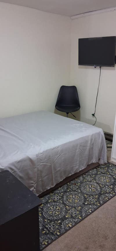 Furnished 2Br. Apt. Share - Incl Wi-Fi/Utilities Main Photo