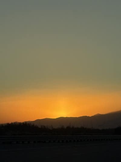 Responsible woman looking for a room in Indio Main Photo