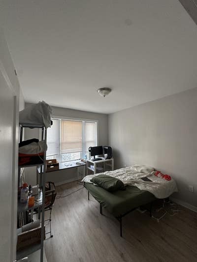 $1,100 | 1 Bedroom | Jersey City  Main Photo