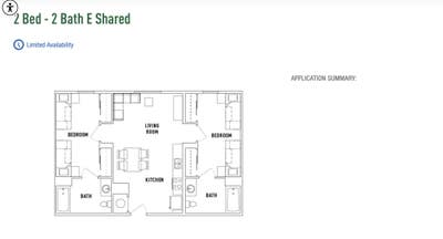 Shared Apartment  Main Photo