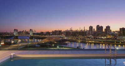 Furnished apartment in luxury building. Main Photo