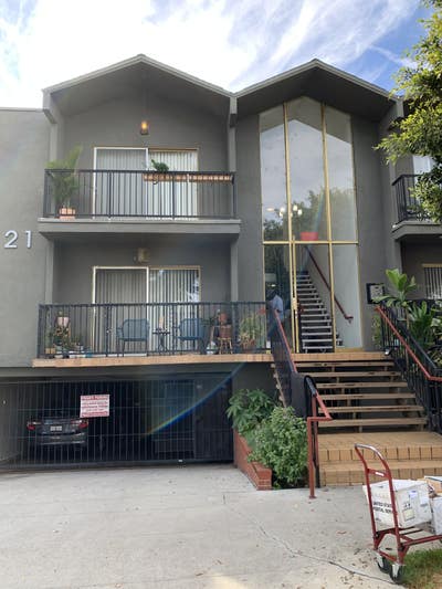 Room for rent Main Photo