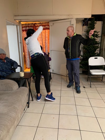 Reliable man looking for a room near Whittier Main Photo