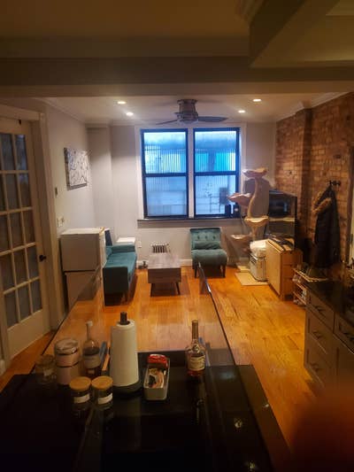 Premium room in ground floor near Q train Main Photo