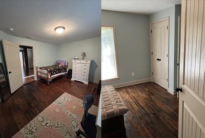 🌿 Peaceful Countryside Room & Attached Full Bath Main Photo