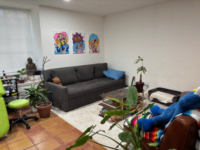 Creative Household in Spring Branch Main Photo