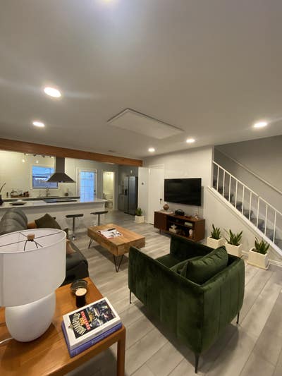 Private Furnished Room – $1000 – Utilities Include Main Photo