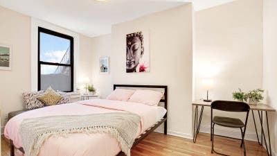 East Village Sublet – Furnished Rooms near NYU Main Photo