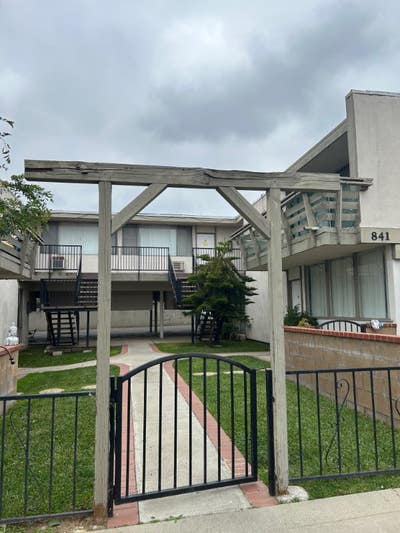 Charming 1 Bed Bath Apartment in La Habra_Availabl Main Photo