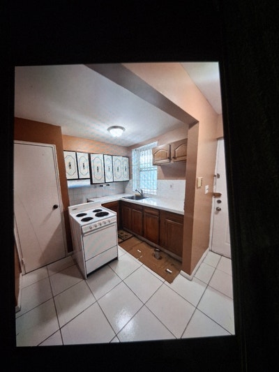 Lovely 1 BR 1bath apartment along side Bergenline  Main Photo