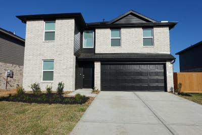 Master Bedroom wPrivate Bath for Rent in KatyTX_A Main Photo