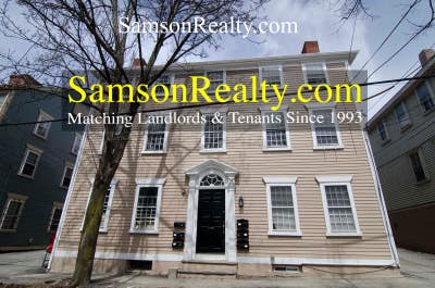 Near Benefitrisd & Brown. Great Location Samson Re Main Photo