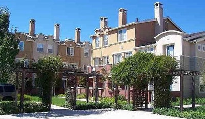 Walk to BART! Stylish Private Suite in Gated City  Main Photo