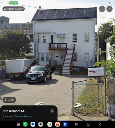 Apartmentunit 1 Main Photo