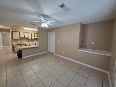 One Bedroom One Bath Waterfront Condo For Rent Main Photo