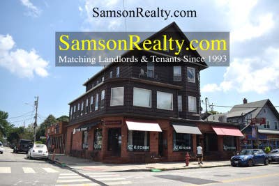 Hardwoods. Sunny kitchen wdishwasher. Tiled bath.  Main Photo