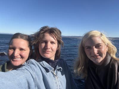 Room wanted in San Diego Main Photo