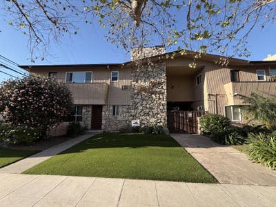 Private Room Open in 3BR Apartment – Studio City Main Photo