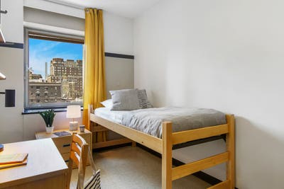 Stay at the Iconic 92NY Main Photo