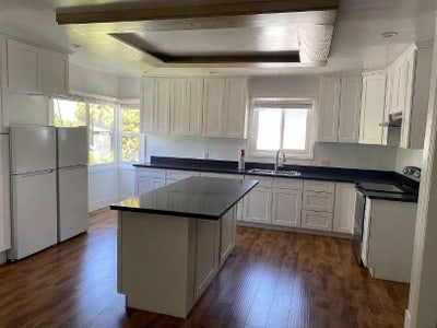 Beautiful Private Bedroom Main Photo