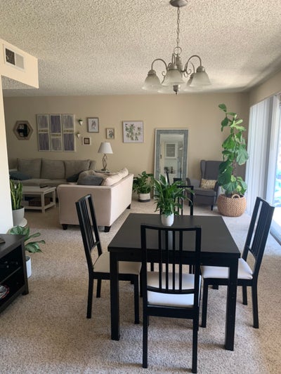 Room for rent while I travel Main Photo