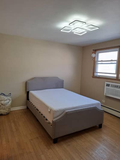 Chicago Jefferson Park "Blue line" Main Photo