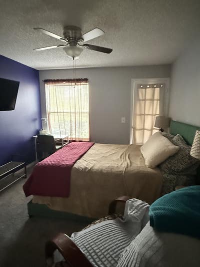 Lake View Sanctuary Main Photo