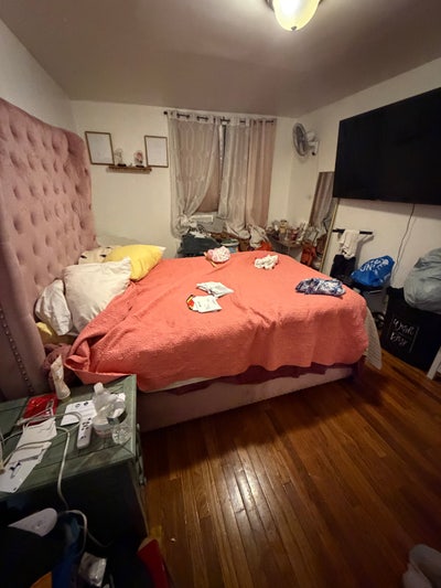 3 Bedrooms with Master walk in closet -Bensonhurst Main Photo