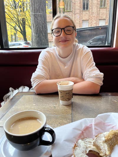 Responsible cook looking for NYC room in April Main Photo