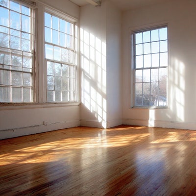 A bright and beautiful room Main Photo