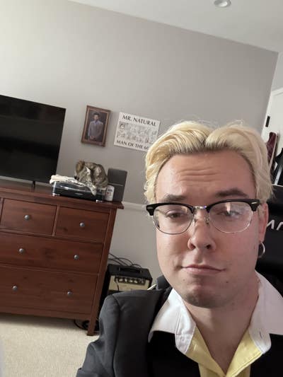 Reliable male looking for Orange County room Main Photo