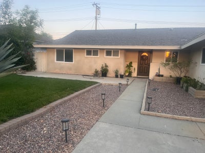 Peaceful home Main Photo