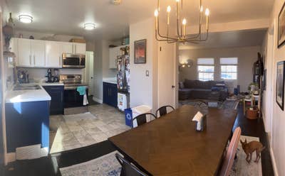 Quiet Furnished Room Near Anschutz Campus - April  Main Photo