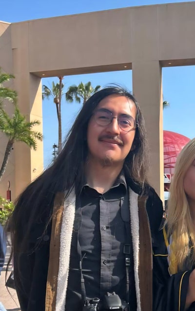 Reliable male looking for a room in Orange CA Main Photo