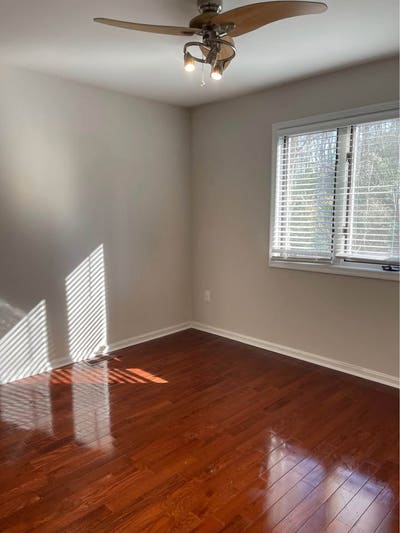 2 Rooms available in large single family home.  Main Photo