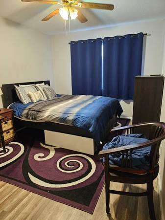 Room in NW Austin House for Rent D500,R525,Utils Main Photo