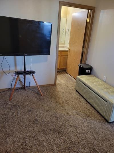 Private Room with Private Bathroom  Main Photo