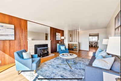 Private bedroom available in a great neighborhood! Main Photo