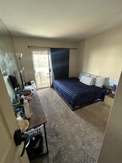 Room less than 1 block from Windansea available  Main Photo