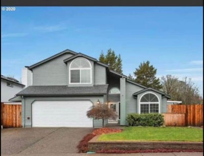 Room for rent with shared bathroom Main Photo