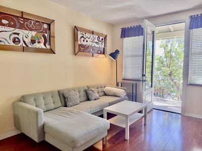 New House Bed W/ Own Bath, Pool Park & Gym Main Photo