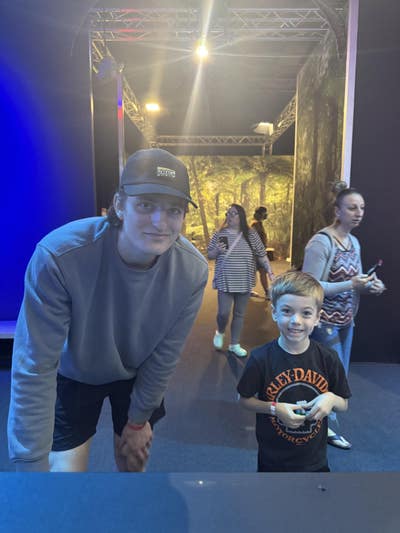 Student looking for a room in Orange ASAP Main Photo