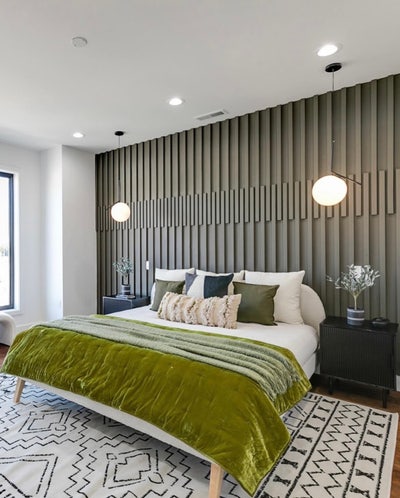 Newly Renovated fully furnished room Main Photo