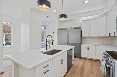 Furnished Bedroom | Utilities Incl | Private Bath Main Photo