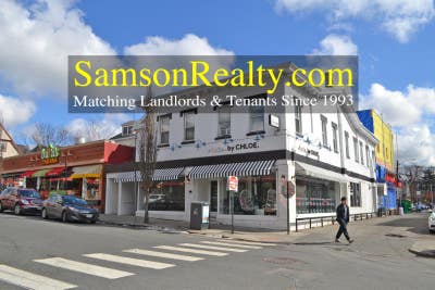 On Thayer St. Includes heat & hot water. SAMSON RE Main Photo