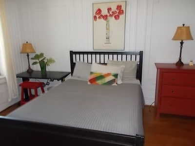 Furnished Spacious Room Plus Spare Room Near Brook Main Photo